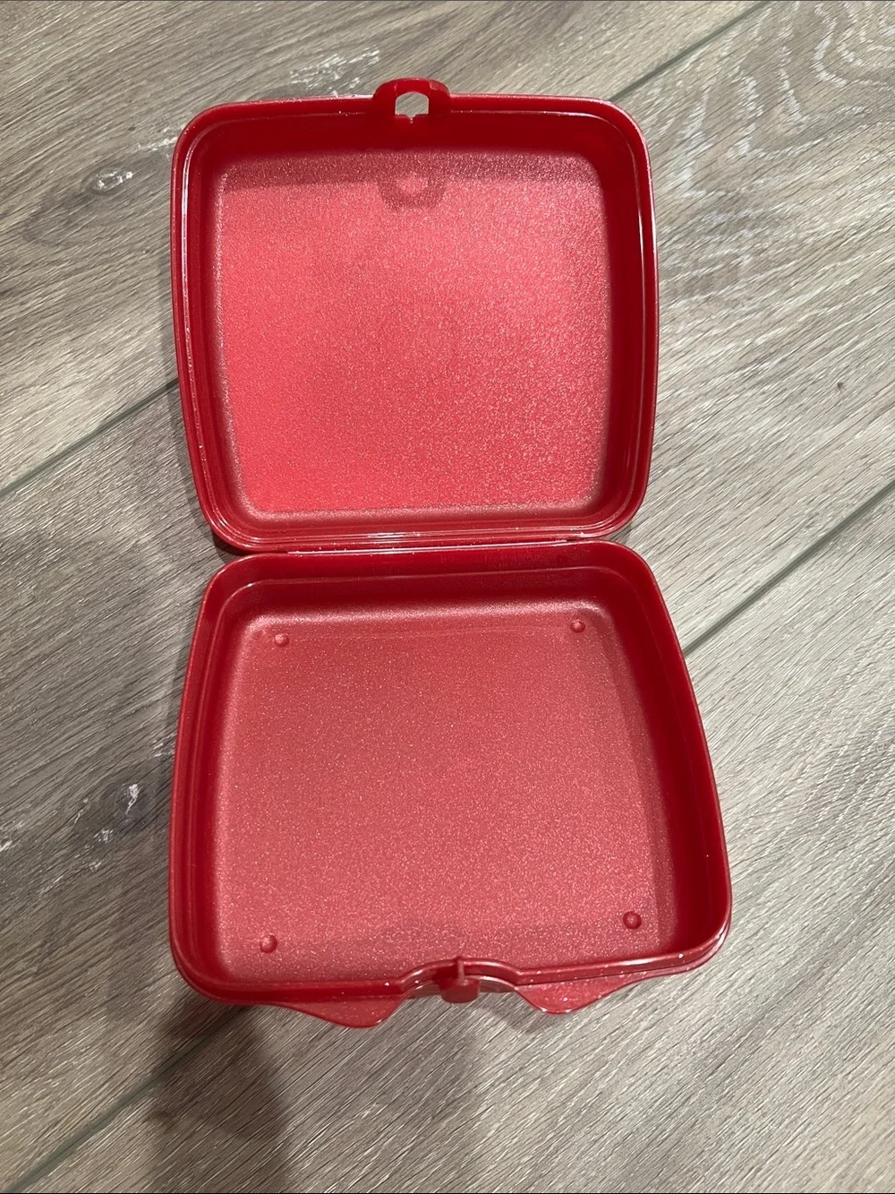 Disney Snow White Red and Yellow Kids Carry Case